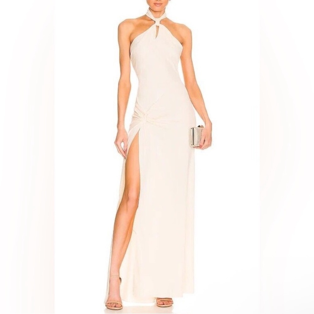 Ronny Kobo Collection Selina Dress